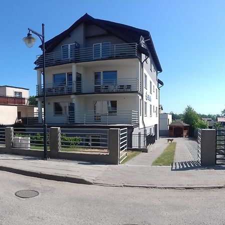 Stokrotka Władysławowo Екстериор снимка